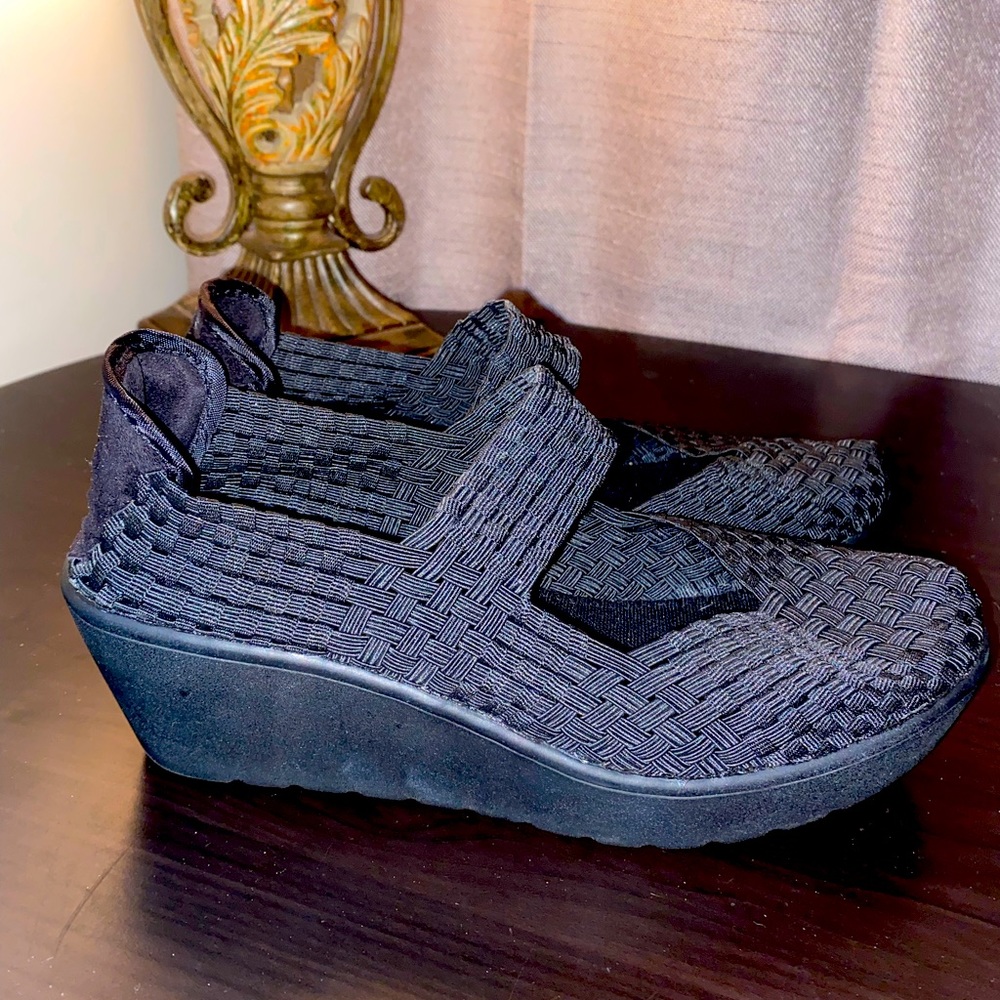 Steven by Steve Madden shoes